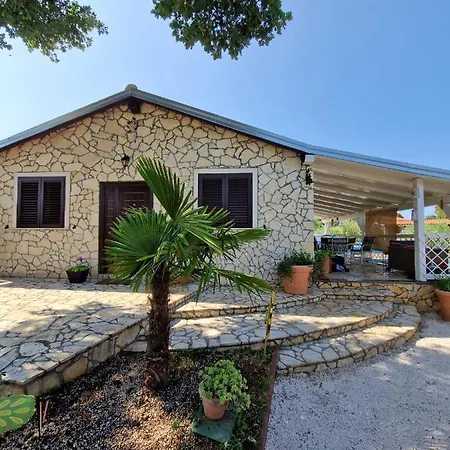 House Maslina Casa de Férias Rovinj