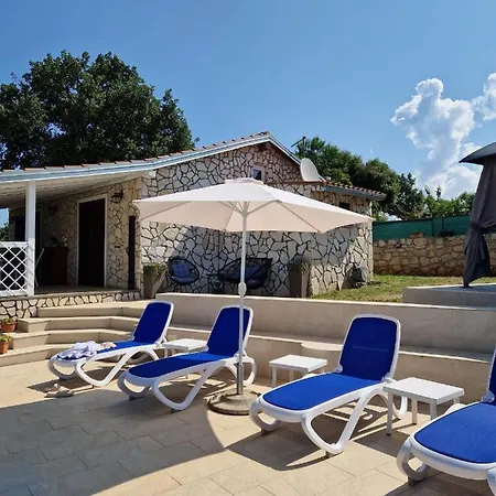 Сasa de vacaciones House Maslina Rovinj