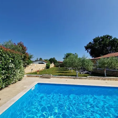 House Maslina Сasa de vacaciones