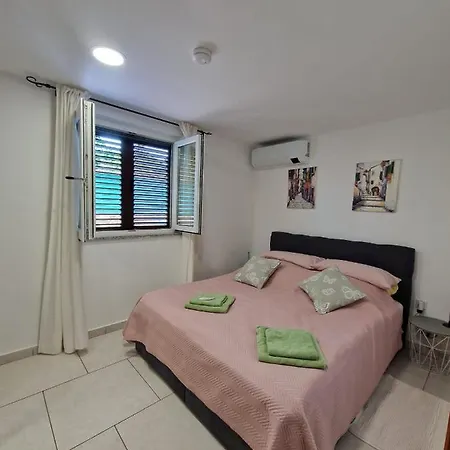 House Maslina Сasa de vacaciones