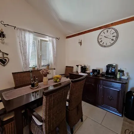 House Maslina Сasa de vacaciones *