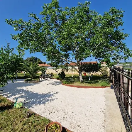 Сasa de vacaciones House Maslina Rovinj