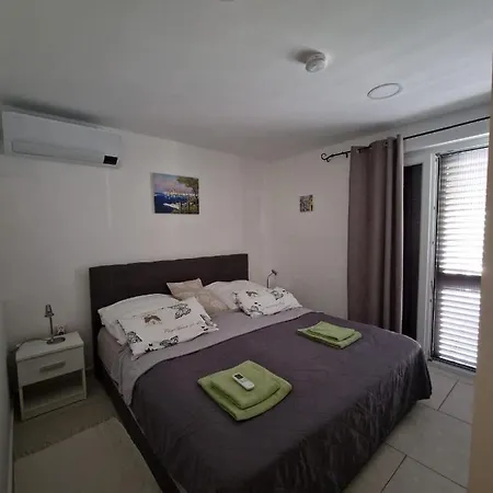 Сasa de vacaciones House Maslina Rovinj