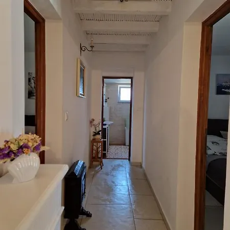 House Maslina Сasa de vacaciones Rovinj