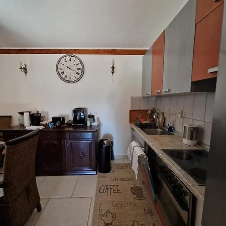 House Maslina Сasa de vacaciones *