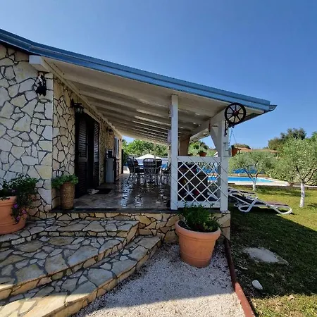 Сasa de vacaciones House Maslina Rovinj