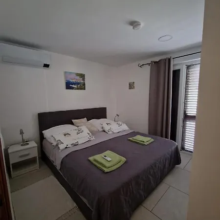 House Maslina Сasa de vacaciones Rovinj